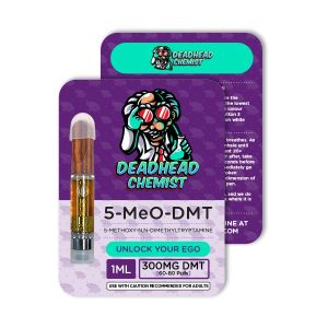Buy 5 meo dmt online
