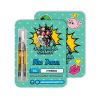 Deadhead Chemist THC Vape Cartridge 1G | Blue Dream Hybrid