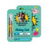 Deadhead Chemist THC Vape Cartridge 1G | Blueberry Kush Indica