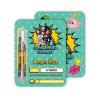 Deadhead Chemist THC Vape Cartridge 1G | Lemon Haze Hybrid