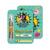 Deadhead Chemist THC Vape Cartridge 1G | Pineapple Express Hybrid