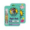 Deadhead Chemist THC Vape Cartridge 1G | Purple Punch Hybrid