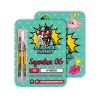 Deadhead Chemist THC Vape Cartridge 1G | Skywalker OG Hybrid