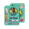 Deadhead Chemist THC Vape Cartridge 1G | Sour Diesel Hybrid