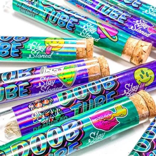 Deadheadchemist – Pre-Rolled Cone (Cookies & Cream)