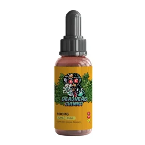 Indica Tincture 900MG