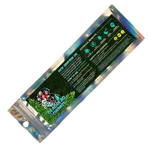 Rick Simpson Oil 1mL