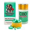 CBD Shroom Microdose Deadhead Chemist (24) - Deadhead Chemist Store