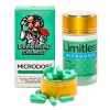 Limitless Shroom Microdose Deadhead Chemist (24) - Deadhead Chemist Store