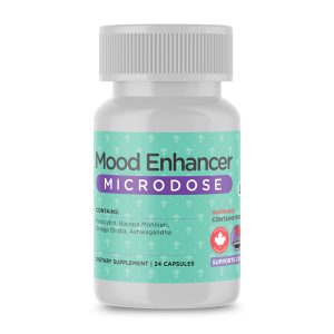 Mood Enhancer Shroom Microdose Deadhead Chemist (24) - Deadhead Chemist Store